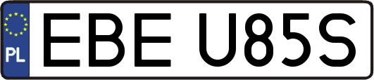 EBEU85S