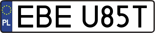 EBEU85T
