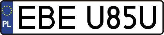 EBEU85U