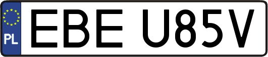 EBEU85V
