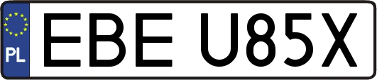 EBEU85X