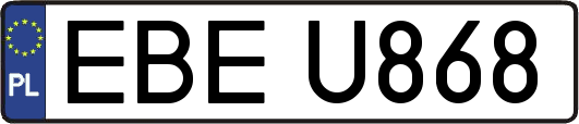 EBEU868