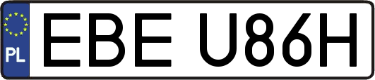EBEU86H