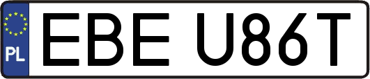 EBEU86T