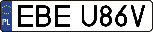 EBEU86V