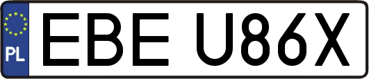 EBEU86X