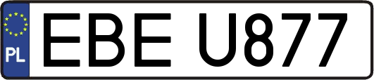 EBEU877