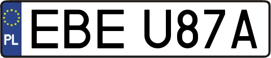 EBEU87A