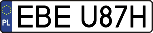 EBEU87H