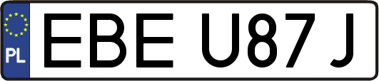 EBEU87J