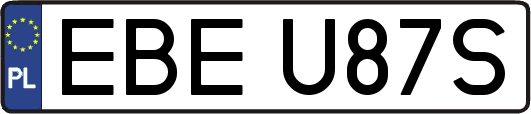 EBEU87S