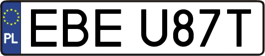 EBEU87T