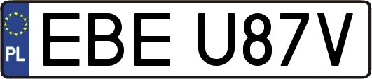 EBEU87V