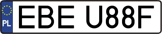 EBEU88F