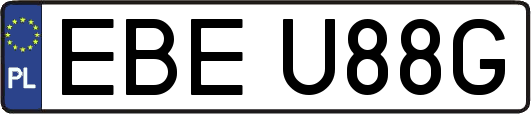 EBEU88G