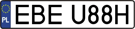 EBEU88H