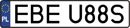 EBEU88S
