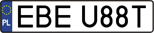 EBEU88T
