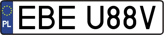 EBEU88V