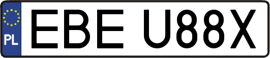 EBEU88X