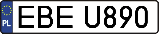 EBEU890