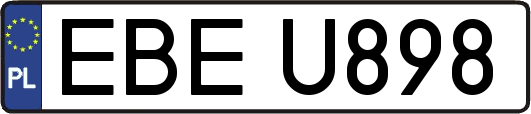 EBEU898