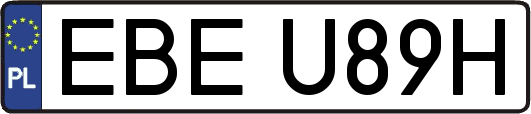 EBEU89H