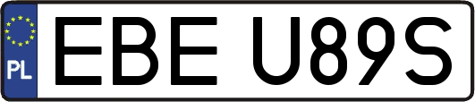 EBEU89S