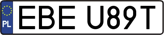 EBEU89T