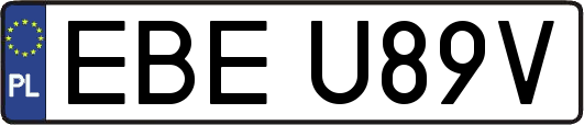 EBEU89V
