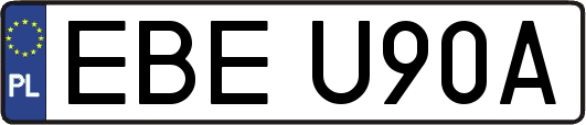 EBEU90A