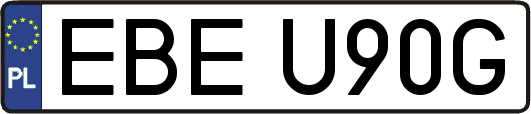 EBEU90G