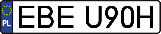 EBEU90H