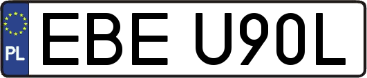 EBEU90L