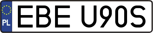 EBEU90S