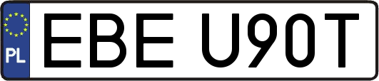 EBEU90T
