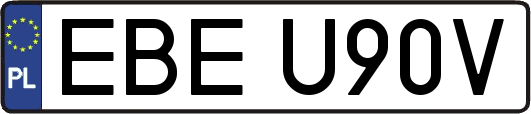 EBEU90V
