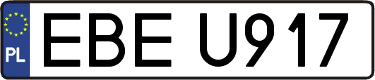 EBEU917
