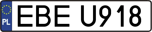 EBEU918