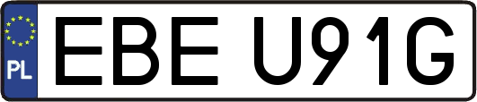 EBEU91G