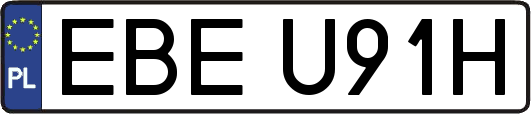EBEU91H