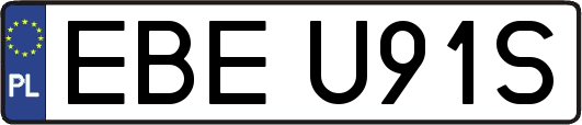 EBEU91S