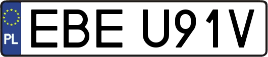 EBEU91V