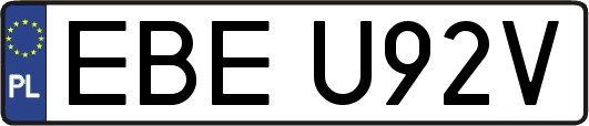EBEU92V