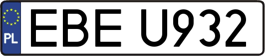EBEU932