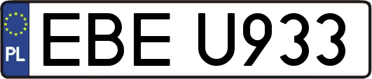 EBEU933