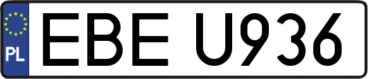 EBEU936