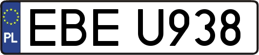 EBEU938