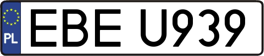 EBEU939