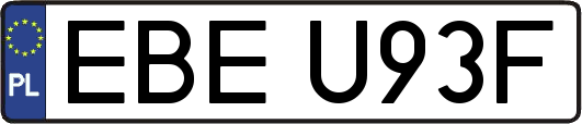 EBEU93F